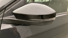 Volkswagen T-Cross 1.0 TSI S 5dr Petrol Estate